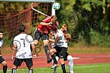 09.09.2018 - FC Türk Gücü Eichstätt - FC Haunstetten