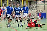 Handball, Bezirksliga Männer Staffel West, Saison 2024-2025, DJK Eichstätt - TG Landshut II, 19.10.2024
