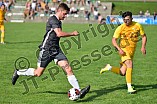 Fußball, Herren, Kreisklasse 1, Saison 2021-2022, Spieltag 7, SV Denkendorf - FC Gelbelsee, 12.09.2021