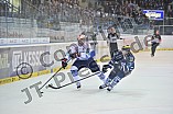 16.01.2015 - ERC Ingolstadt - Schwenninger Wild Wings