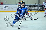 Eishockey, Frauen, DFEL, Saison 2023-2024, ERC Ingolstadt - ECDC Memmingen Indians, 21.01.2024