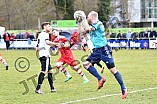 11.03.2017 - VfB Eichstätt - TSV Aubstadt