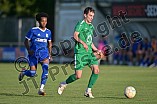 Fußball, Herren, Bezirksliga Oberbayern Nord, Saison 2024-2025, Spieltag 2, VfB Eichstätt II - SV N Lerchenau, 02.08.2024
