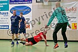 Handball, Bezirksliga Männer Staffel West, Saison 2024-2025, DJK Eichstätt - TSV Indersdorf, 09.11.2024