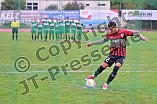 Fußball, Herren, Bayerischer Totopokal, Saison 2022-2023, Viertelfinale, VfB Eichstätt - FC Ingolstadt 04, 27.09.2022