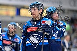 Eishockey, Herren, DEL, Saison 2025-2026, Playoffs, Viertelfinale, Spiel 6, ERC Ingolstadt - EHC Red Bull München, 04.04.2026
