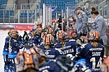 Eishockey, Frauen, DFEL, Saison 2024-2025, ERC Ingolstadt - Mad Dogs Mannheim, 23.11.2024