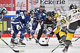 Eishockey, Frauen, DFEL, Saison 2021-2022, ERC Ingolstadt - Mad Dogs Mannheim, 23.10.2021