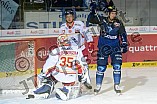 ERC Ingolstadt vs Duesseldorfer EG, Eishockey, DEL, Deutsche Eishockey Liga, 11.10.2015