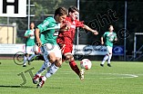 15.08.2012 - VfB Eichstätt / TSV Aindling