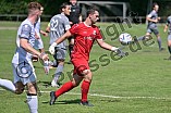 Fußball, Herren, Bayernliga Nord, Saison 2023-2024, Vorbereitung, FC Ehekirchen - VfB Eichstätt, 09.07.2023