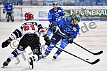 ERC Ingolstadt vs Kölner Haie, Eishockey, DEL, Deutsche Eishockey Liga, Spieltag 52, 04.03.2018