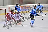 ERC Ingolstadt vs HC Bozen, Vinschgau Cup, Spiel 1, 23.08.2019