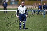 02.04.2018 - SV Ingolstadt-Hundszell - JFG Region Eichstätt