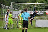 Bezirksliga Oberbayern Nord, Vorbereitung, Herren, BFV, Saison 2021-2022, TSV 1860 Weißenburg U 23 II - VfB Eichstätt, 25.06.2021