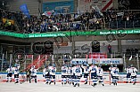 Eishockey, Herren, DEL, Saison 2025-2026, Spiel 39, Nürnberg Ice Tigers - ERC Ingolstadt, 11.01.2026
