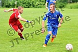 29.05.2016 - FC Böhmfeld - TSV Mailing-Feldkirchen