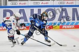 Eishockey, Frauen, DFEL, Saison 2023-2024, ERC Ingolstadt - ESC Planegg-Würmtal, 26.11.2023