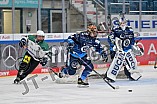Eishockey, Frauen, European Womens Hockey League, Saison 2024-2025, ERC Ingolstadt - Lakers Kärnten, 13.09.2024