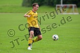 Fußball, Herren, Neumarkt Jura, Kreisliga West, Saison 2021-2022, Spieltag 1, SSV Oberhochstatt - DJK Pollenfeld, 01.08.2021