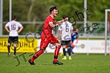 Fußball, Herren, A-Klasse Neumarkt Jura Süd, Saison 2025-2026, Relegation Spiel 4, SG Ochsenfeld-Pietenfeld-Adelschlag - TSV Heideck II, 24.05.2026