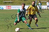 28.08.2016 - FC Hitzhofen-Oberzell - TSV Altmannstein