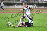 29.09.2017 - TSV Gaimersheim - VfB Eichstätt II