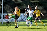 20.09.2020 - FC Hitzhofen-Oberzell - FC Gerolfing