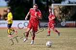 Fußball, Herren, Kreisliga Neumarkt Jura Ost, Saison 2025-2026, Vorbereitung, DJK Limes - FC Hitzhofen-Oberzell, 13.07.2025
