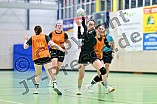 Handball, Frauen, Bezirksklasse Frauen Staffel Nord West, Saison 2025-2026, DJK Eichstätt - SG Hallertau II, 01.02.2026