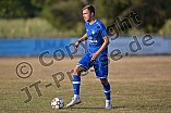 Fußball, Herren, Neumarkt Jura, Kreisliga West, Saison 2022-2023, Spieltag 1, DJK Limes - SV Marienstein, 12.08.2022