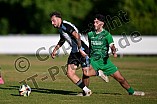 Fußball, Herren, Saison 2026-2027, Testspiel, TSV Ober-Unterhaunstadt - FC Gerolfing, 03.07.2026