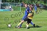 07.06.2014 - SpVgg Wellheim-Konstein - SV Möhren