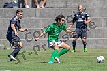 12.08.2018 - SV Denkendorf - FC Gerolfing II