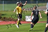 20.04.2019 - TSV Gaimersheim - FC Hitzhofen-Oberzell