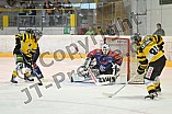 Eishockey, Herren, 6. Vinschgau-Cup, Saison 2022-2023, Nürnberg Ice Tigers - HC Pustertal, 28.08.2022