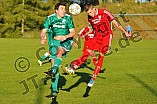 19.10.2014 - FC Böhmfeld - VfB Friedrichshofen