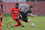 Fußball, Herren, Bayernliga Süd, Saison 2022-2023, Spieltag 31, FC Ingolstadt 04 II - FC Memmingen, 05.05.2023