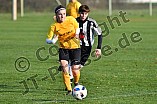 04.11.2017 - FV Obereichstätt - DJK SV Geratskirchen