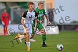 Fußball, Herren, Bezirksliga Oberbayern Nord, Saison 2022-2023, Spieltag 8, SV Manching - VfB Eichstätt II, 09.09.2022