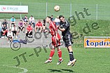 10.04.2011 - SV Denkendorf / FC Schweitenkirchen