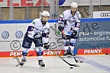 Eishockey, Frauen, DFEL, Saison 2020-2021, ERC Ingolstadt - Eisbären Juniors Berlin, 09.01.2021