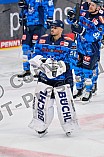 Eishockey, Herren, DEL, Saison 2025-2026, Spiel 22, ERC Ingolstadt - Eisbären Berlin, 26.11.2025