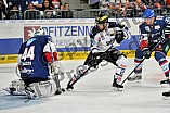 19.04.2015 - Adler Mannheim - ERC Ingolstadt
