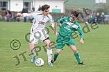 30.10.2011 - SV Denkendorf / FC Sandersdorf