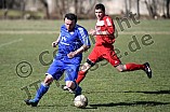 12.03.2017 - SV Marienstein II - DJK Limes 09 II