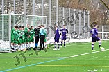 20.01.2018 - VfB Eichstätt - VfR Neuburg