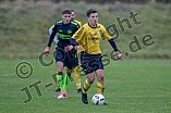 04.11.2018 - FC Hitzhofen-Oberzell - SV Manching II