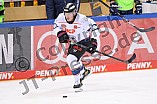 Eishockey, Herren, DEL, Saison 2020-2021, ERC Ingolstadt - Nürnberg Ice Tigers, 02.02.2021