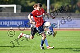 Fußball, Herren, Kreisklasse 11, Saison 2021-2022, Spieltag 11, TSV Gaimersheim II - SV Buxheim, 10.10.2021